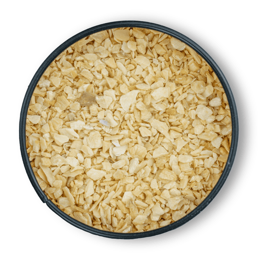 Bio Knoblauch Granulat