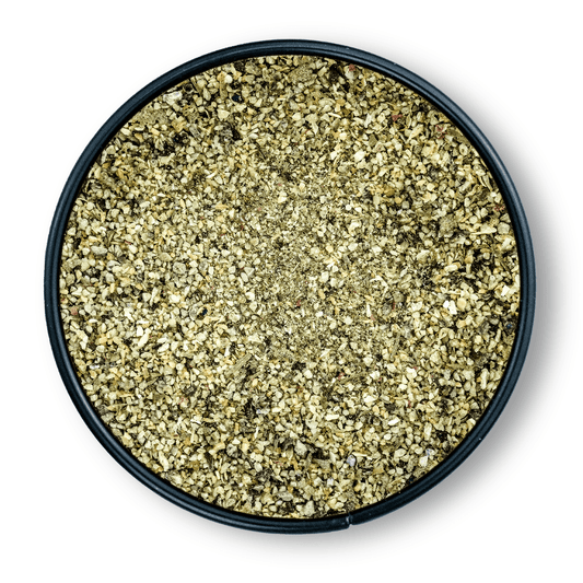 Bio Knoblauchpfeffer