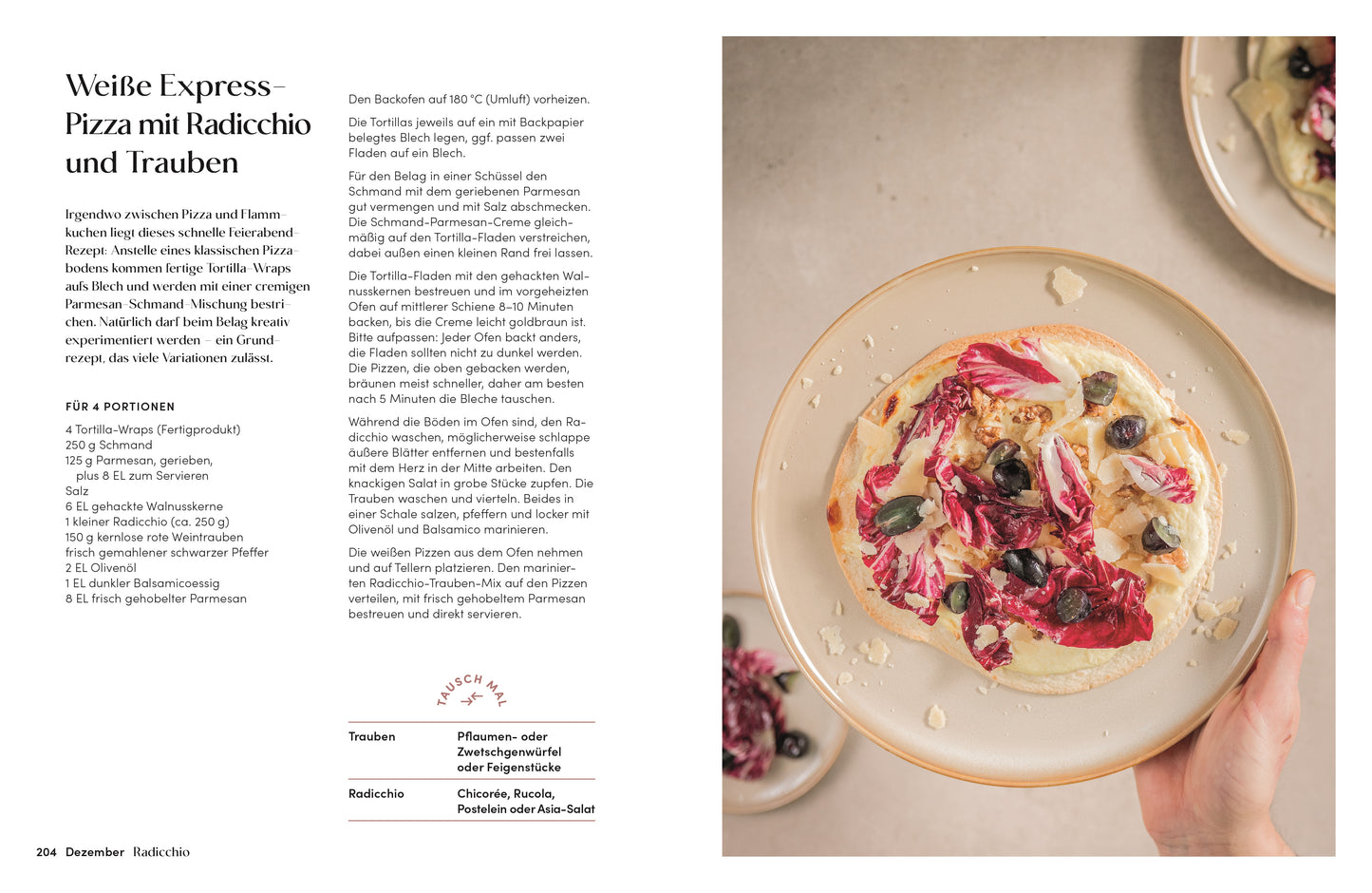 Das Gemüsekisten Kochbuch