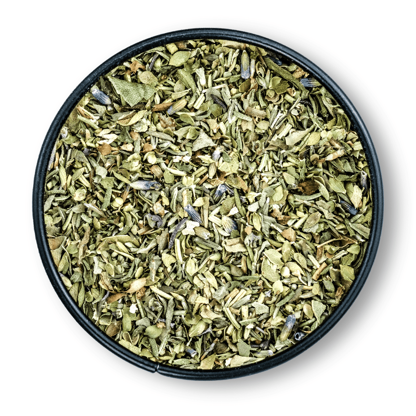 Bio Kräuter der Provence