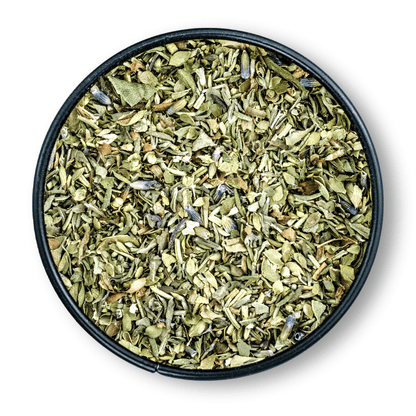 Bio Kräuter der Provence