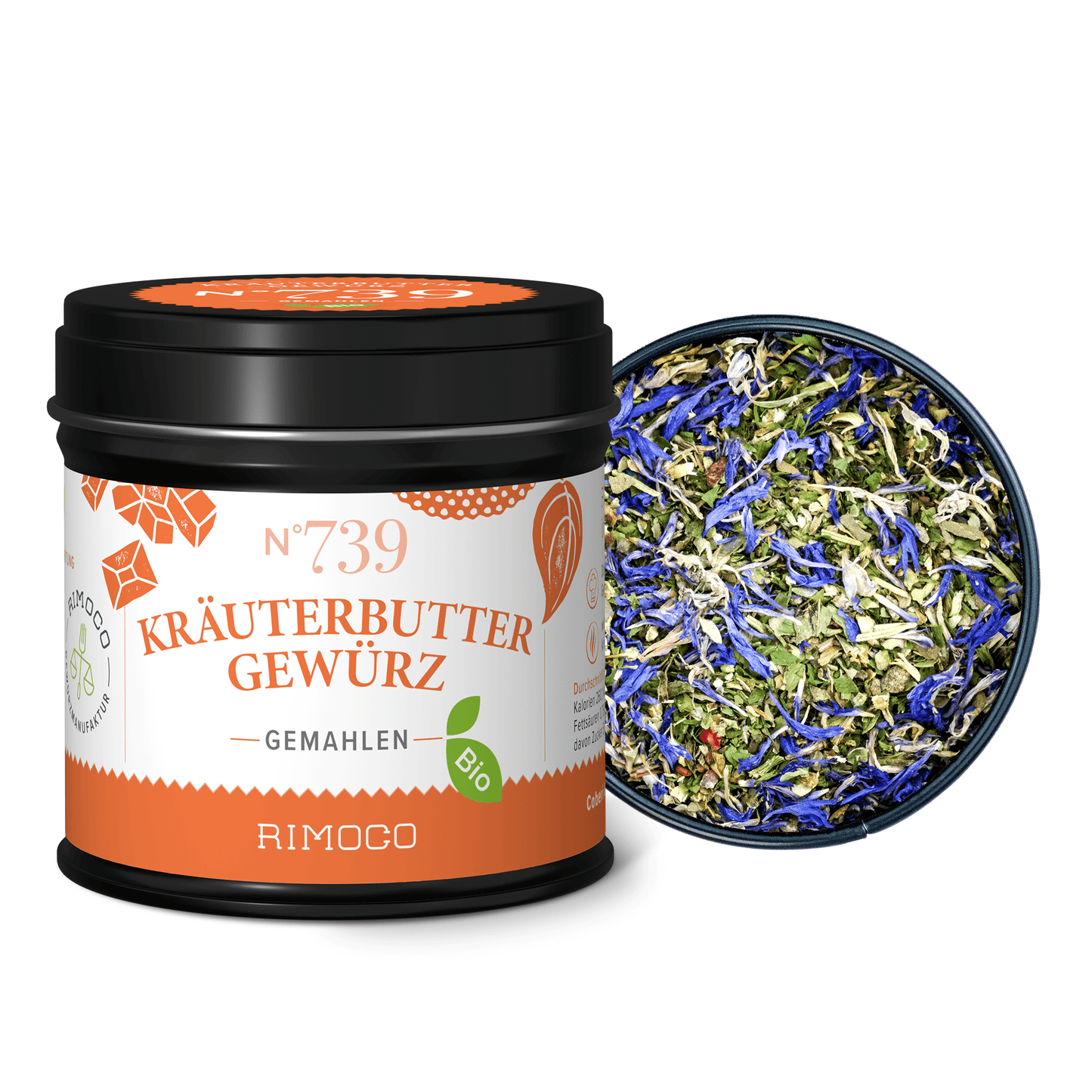Dip Gewürze Set