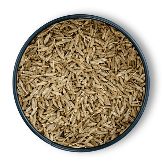 Bio Kreuzkümmel ganz