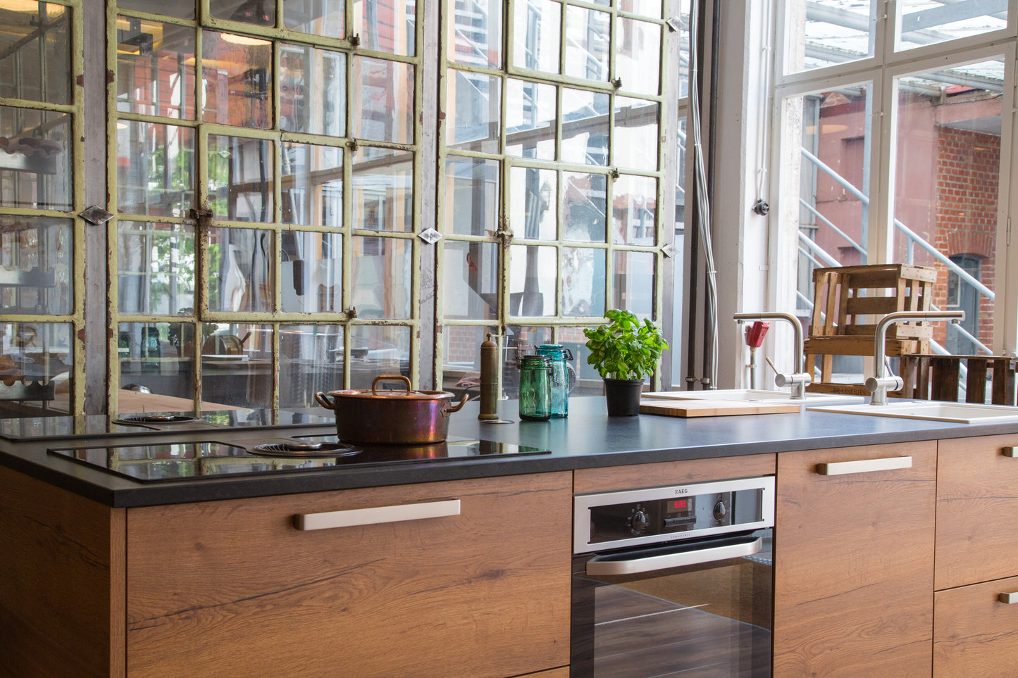 Gewürzseminar Orient