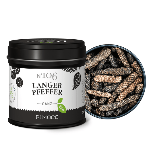 Bio Langer Pfeffer