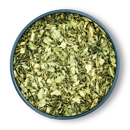 Bio Liebstöckel gerebelt