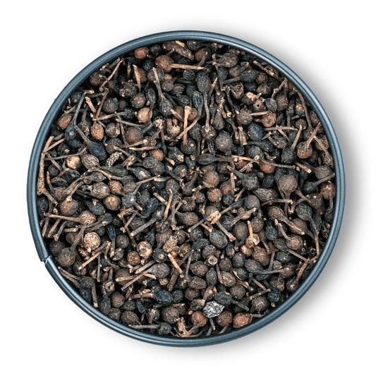 Bio Madagaskar Pfeffer