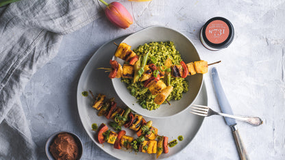 BBQ Rubs Geschenkbox