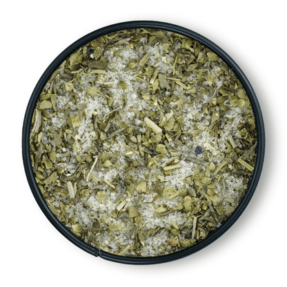 Bio Mediterranes Kräutersalz