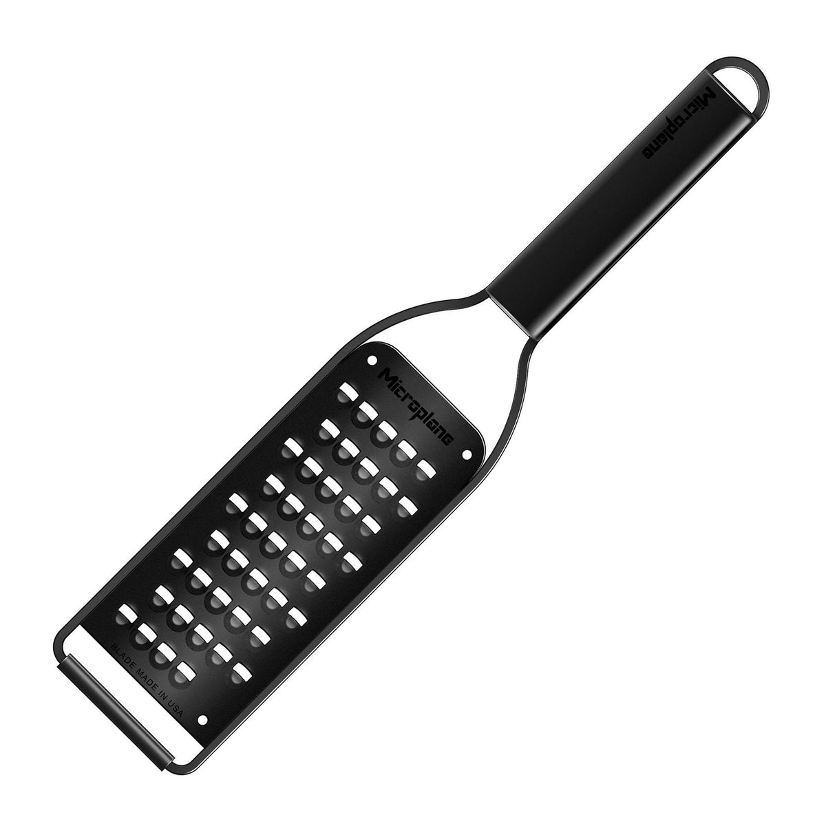 Microplane Reibe extra grob Black Sheep