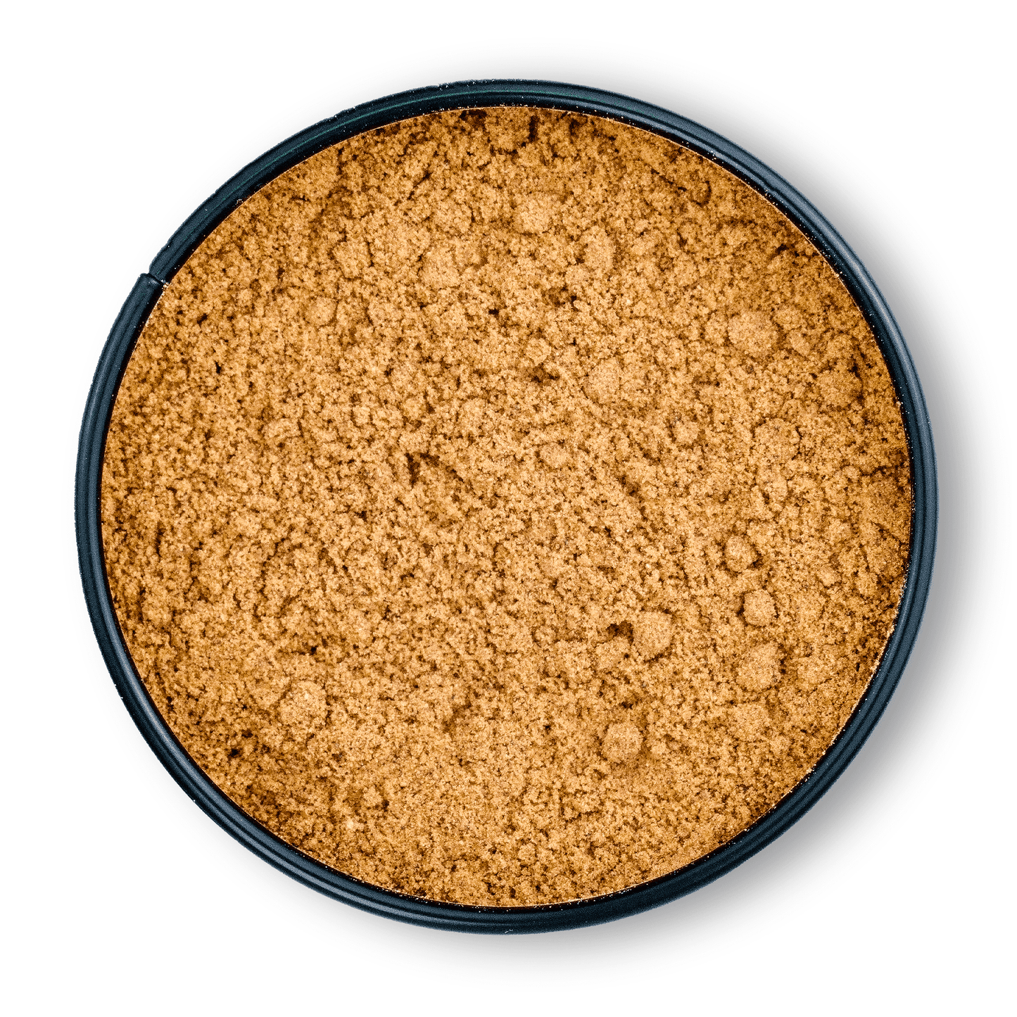 Bio Muskatnuss gemahlen