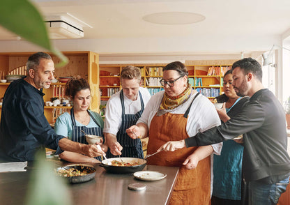 Geschenkset Ottolenghi Test Kitchen: Extra good things