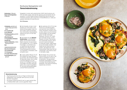 Geschenkset Ottolenghi Test Kitchen: Extra good things