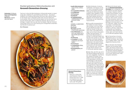 Ottolenghi Test Kitchen: Extra Good Things