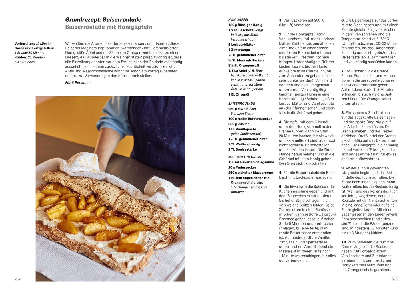 Geschenkset Ottolenghi Test Kitchen: Extra good things