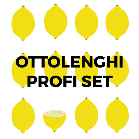 Ottolenghi Profi-Set