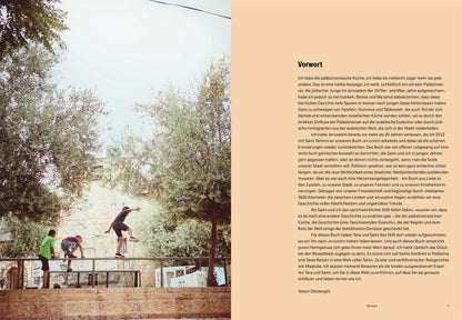 Geschenkset Palästina