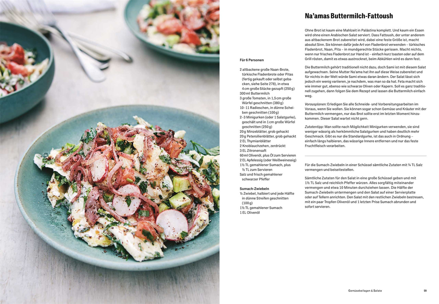 Geschenkset Palästina