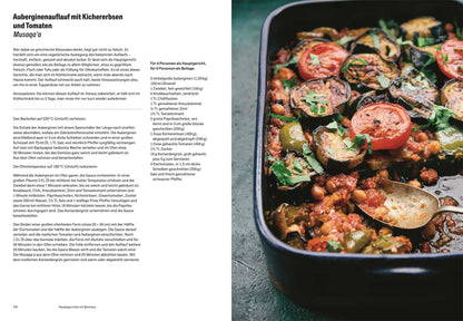 Palästina Das Kochbuch