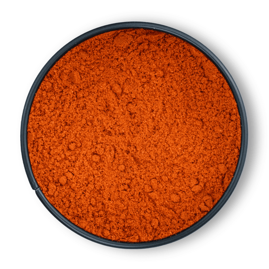 Bio Paprikapulver ungarisch edelsüß