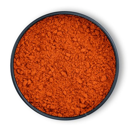 Bio Paprikapulver ungarisch scharf