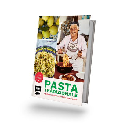 Geschenkset Pasta Tradizionale