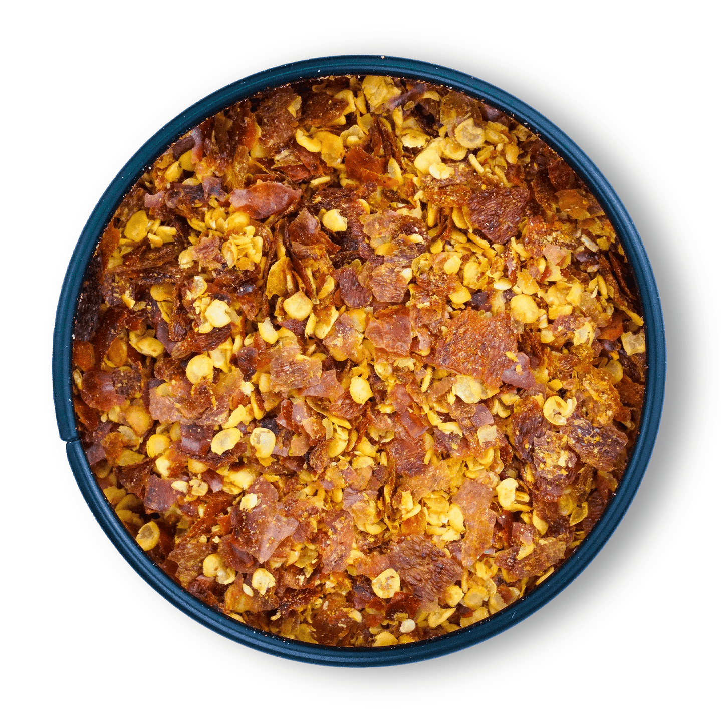 Pequin Chili gemahlen