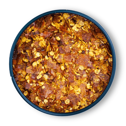 Pequin Chili gemahlen