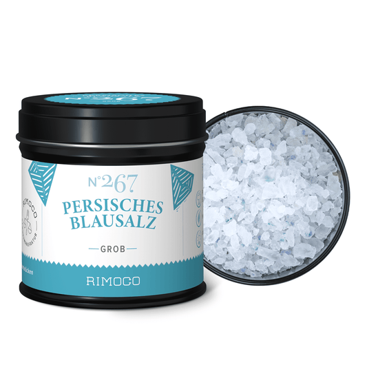 Persisches Blausalz