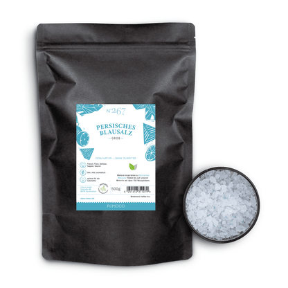 Persisches Blausalz