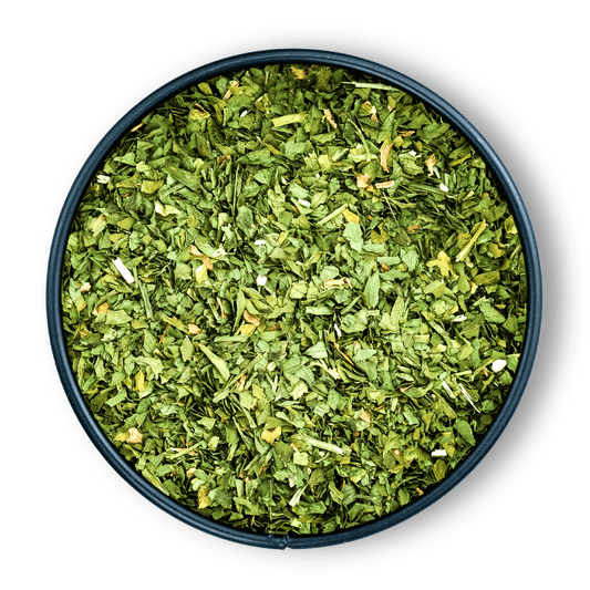 Bio Petersilie getrocknet