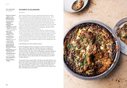 Geschenkset Ottolenghi Flavour