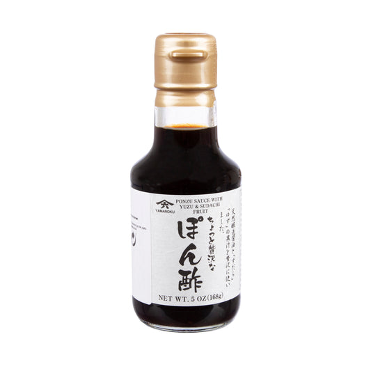 Yamaroku Ponzu Sauce