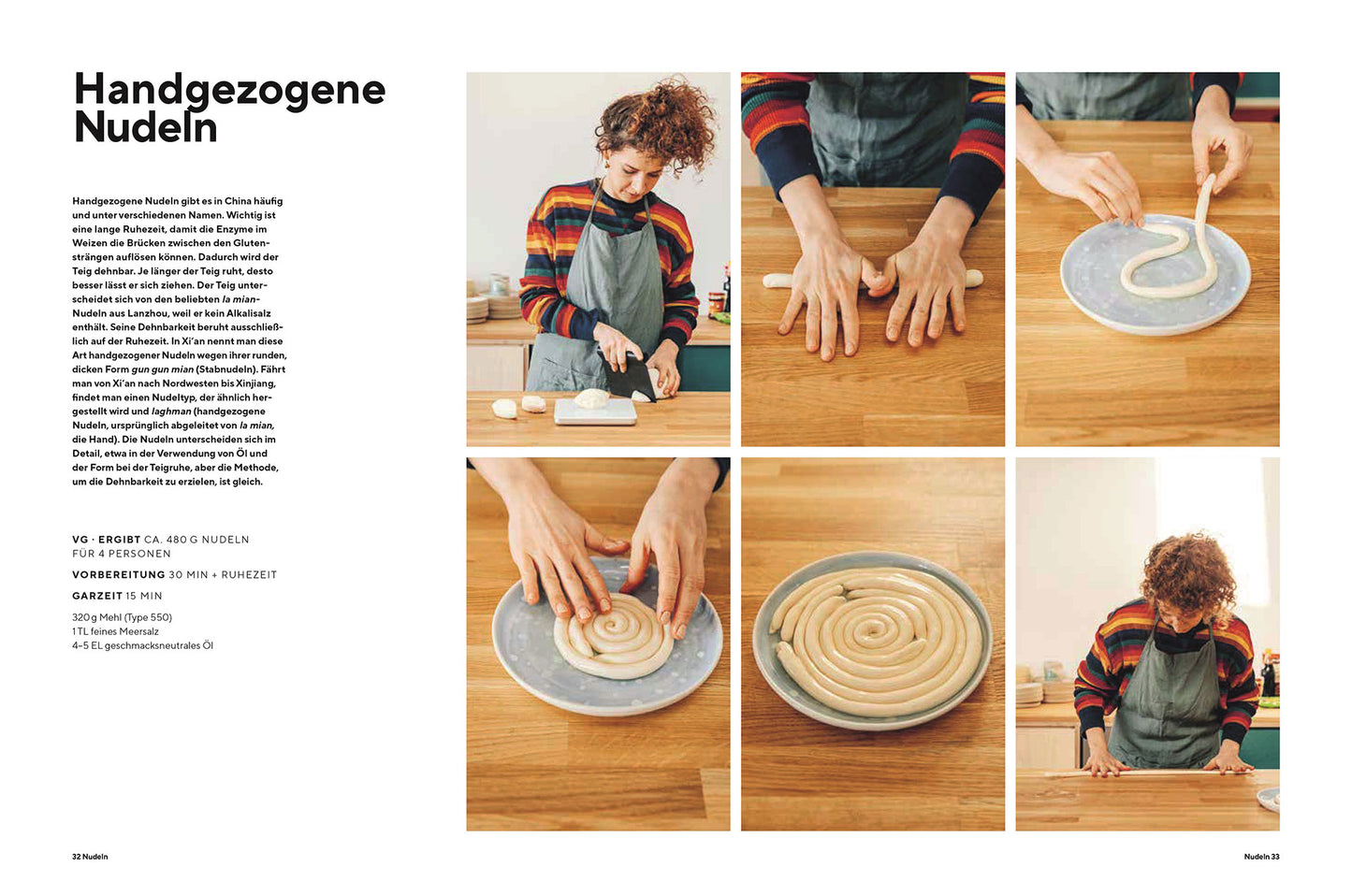 Geschenkset Ramen, Bowls & Dumplings