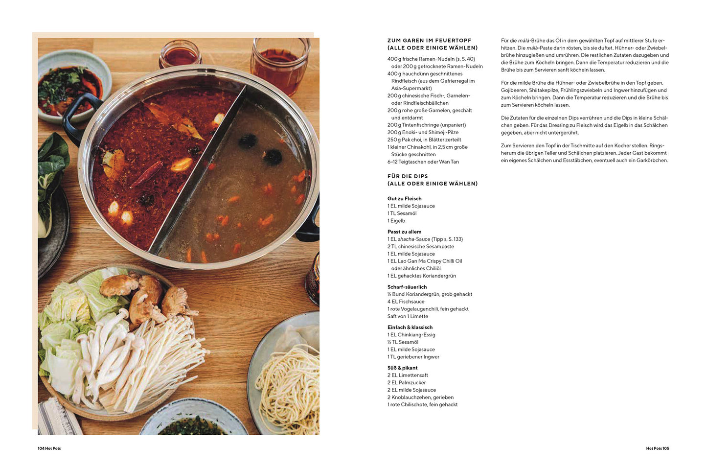 Geschenkset Ramen, Bowls & Dumplings