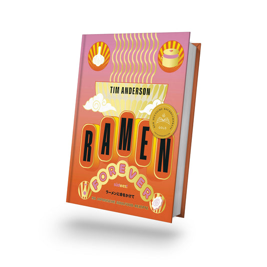 Ramen Forever