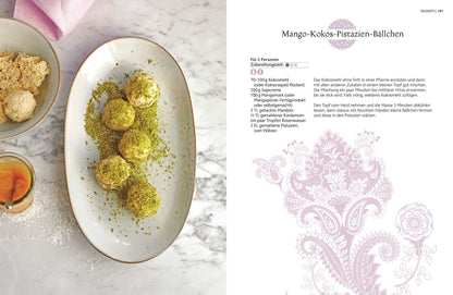 Achtsame Ayurveda Küche