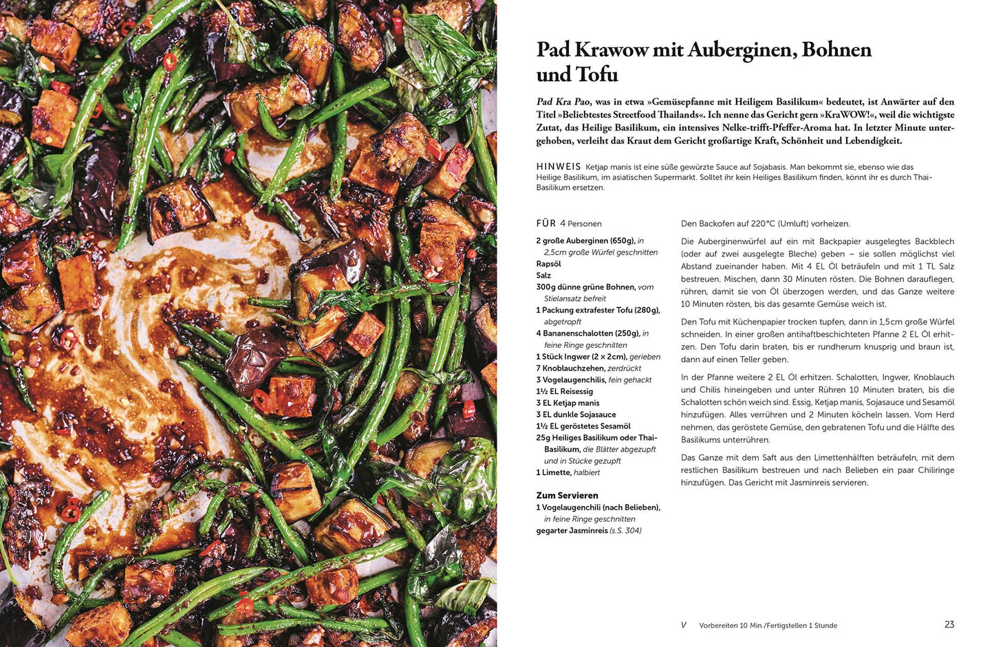 Happy - weil diese Rezepte glücklich machen