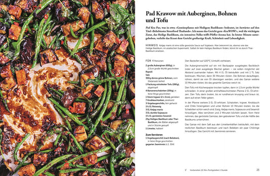 Happy - weil diese Rezepte glücklich machen