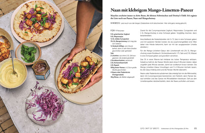 Happy - weil diese Rezepte glücklich machen