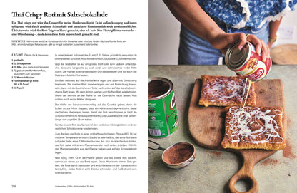 Happy - weil diese Rezepte glücklich machen