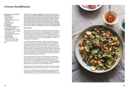 Ottolenghi Geschenkset Comfort