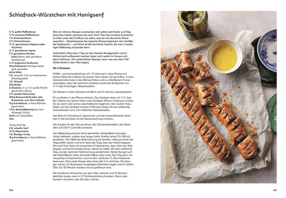 Ottolenghi Geschenkset Comfort