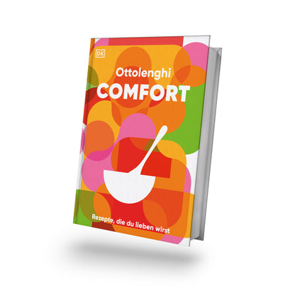 Ottolenghi Geschenkset Comfort
