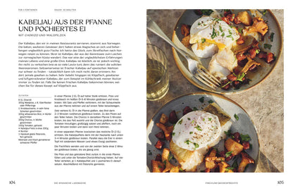 Geschenkset Die spanische Landküche