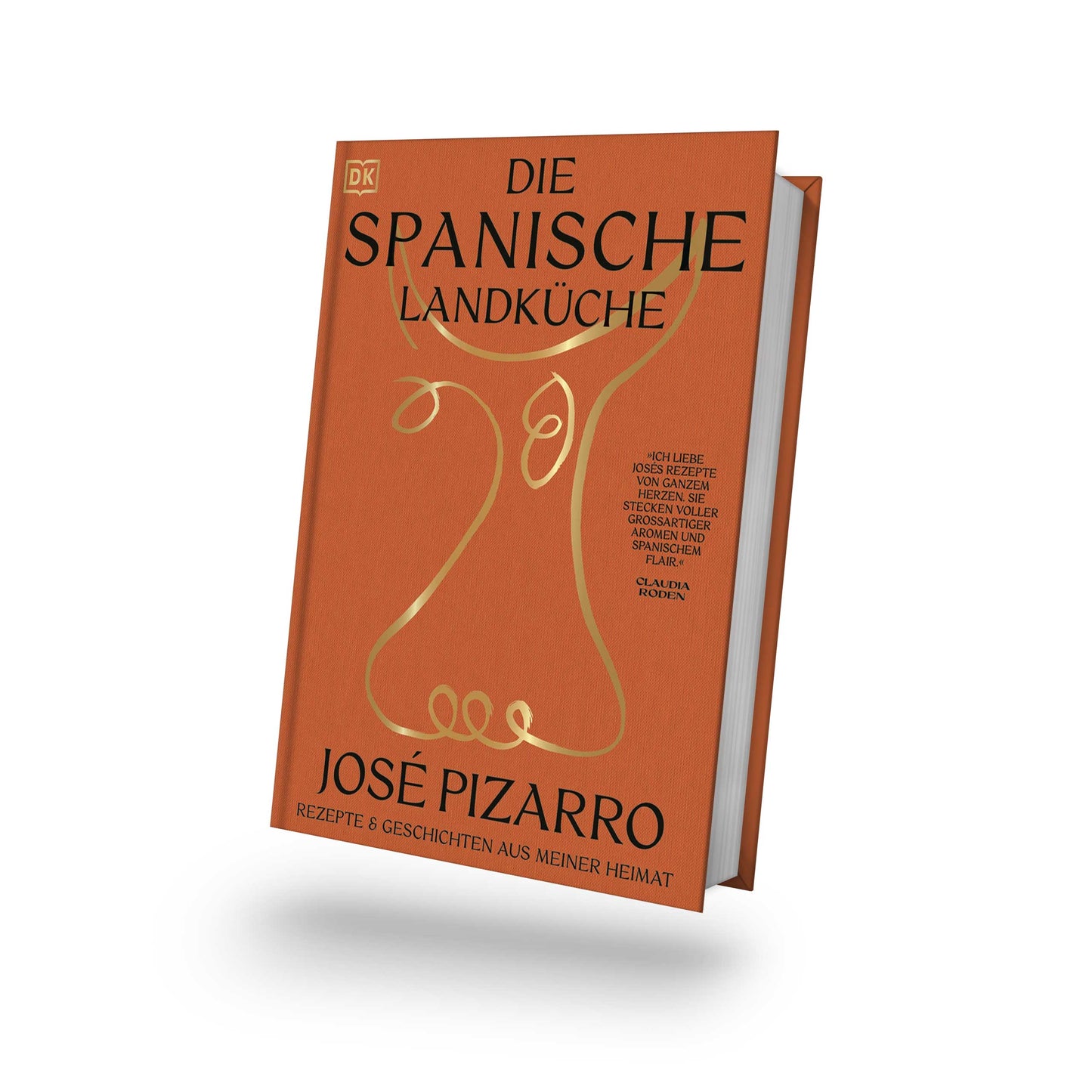 Geschenkset Die spanische Landküche