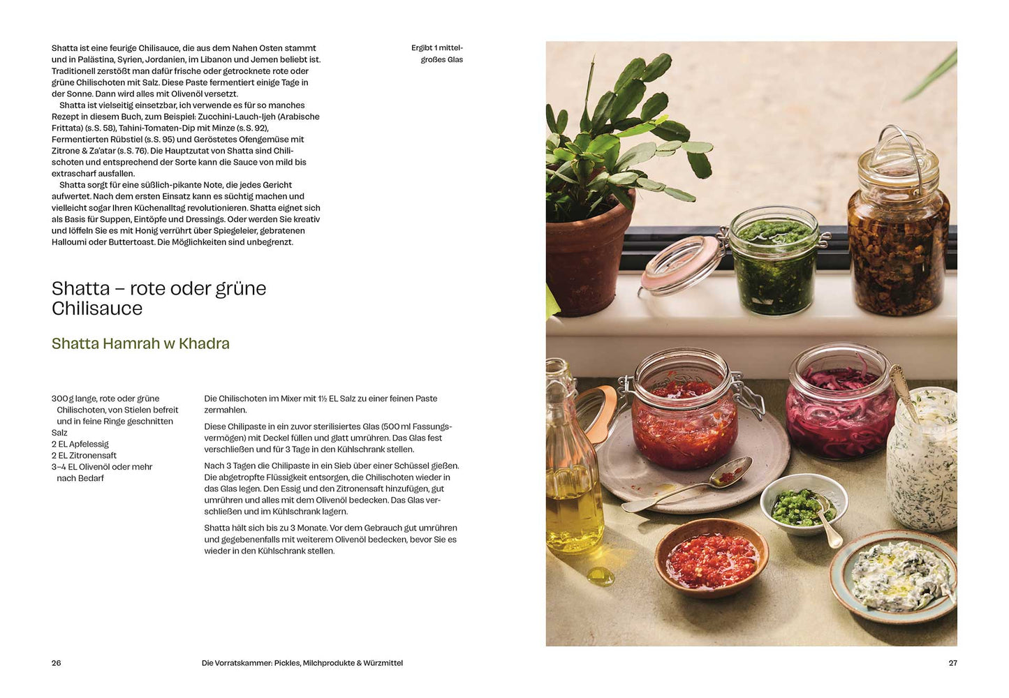 Boustany – Ein Fest der palästinensischen Küche