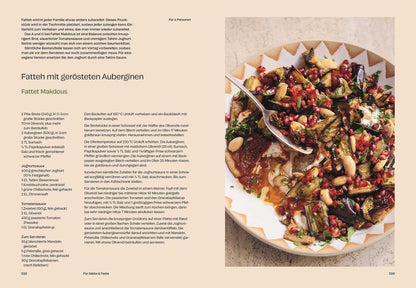 Geschenkset Boustany