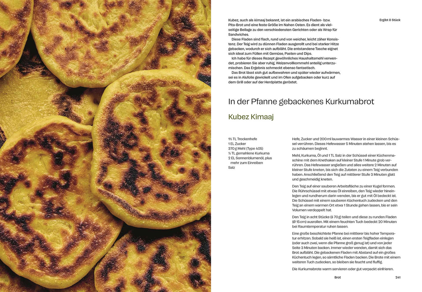 Boustany – Ein Fest der palästinensischen Küche