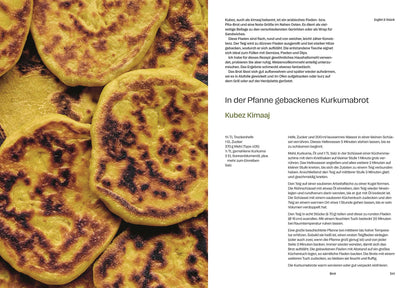 Boustany – Ein Fest der palästinensischen Küche